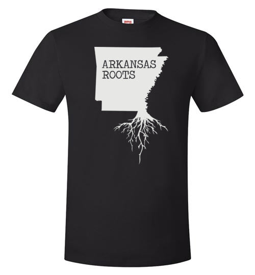 Arkansas Roots