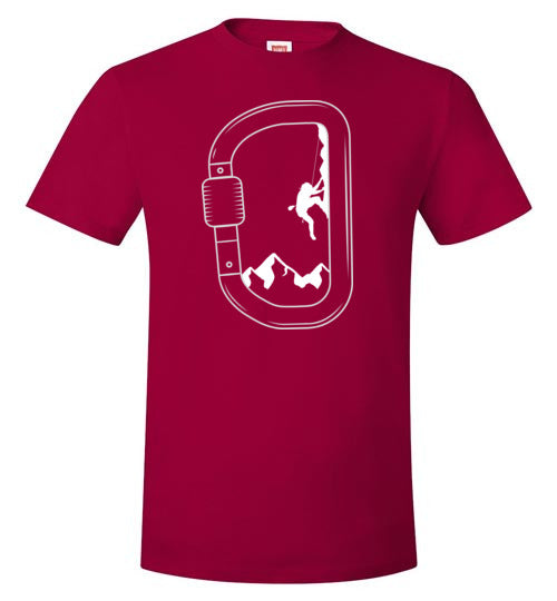 Mountain Climbing Carabiner