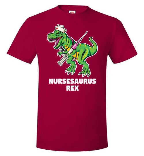 Nursesaurus Rex