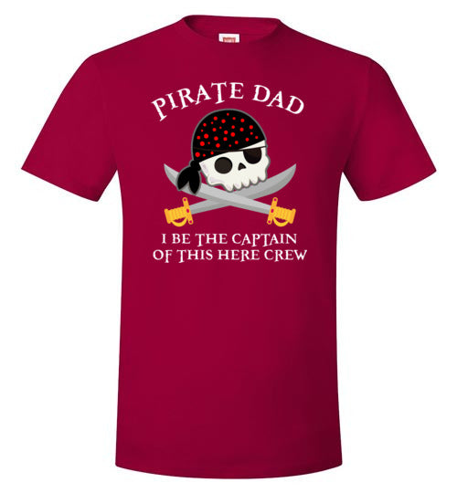Pirate Dad