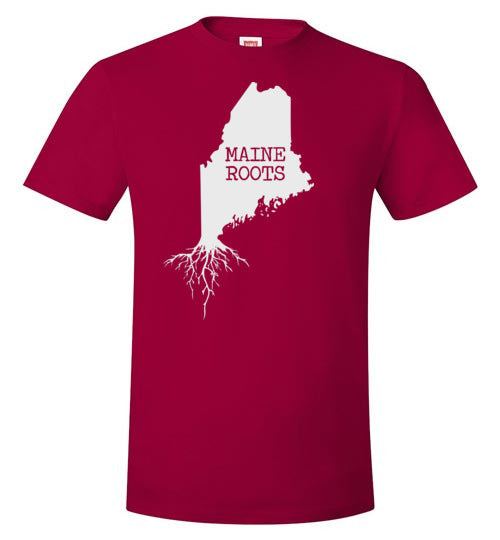 Maine Roots