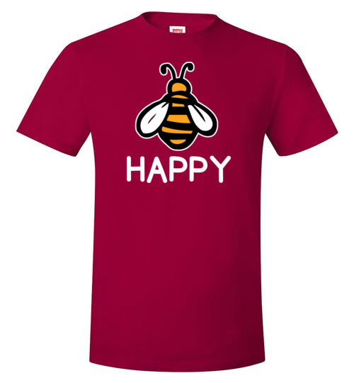 Bee Happy