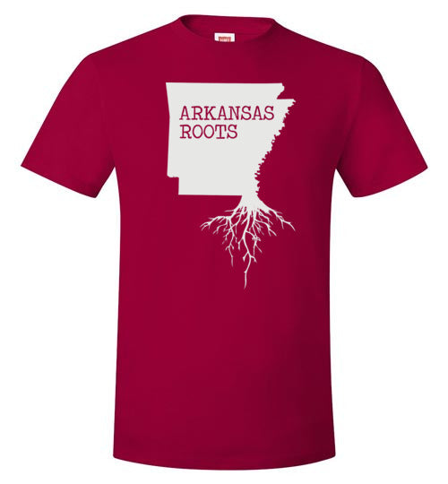 Arkansas Roots