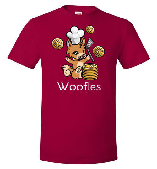 Woofles