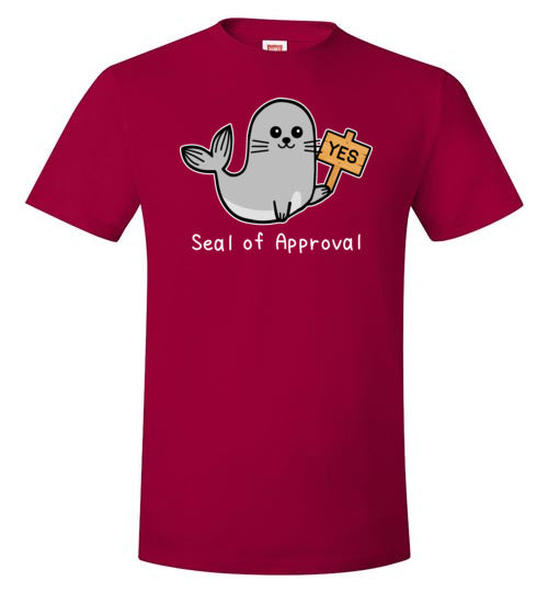 Seal of Approval