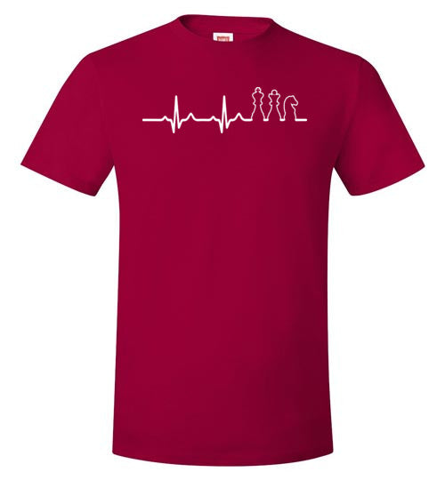 Chess Heartbeat