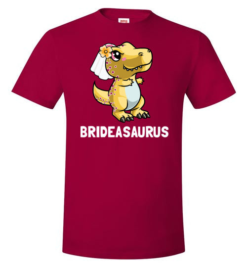 Brideasaurus