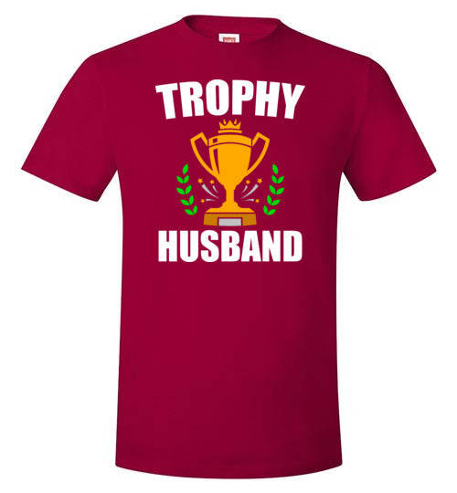 Trophy Husband