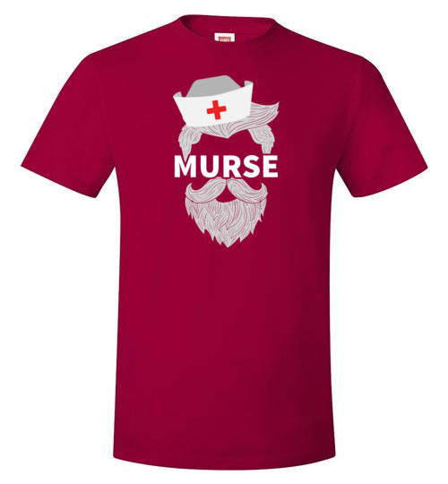 Murse Male Nurse