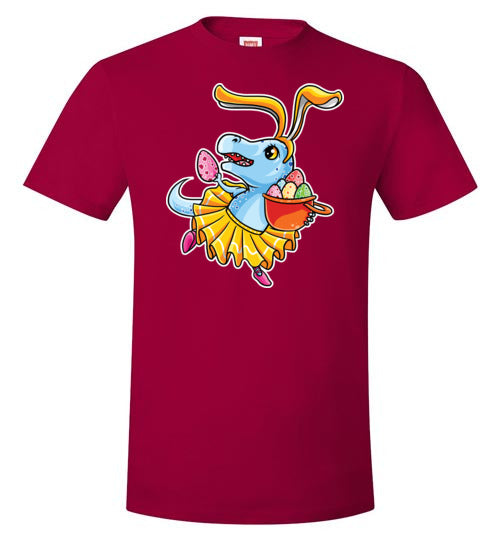 T-Rex Easter Dinosaur