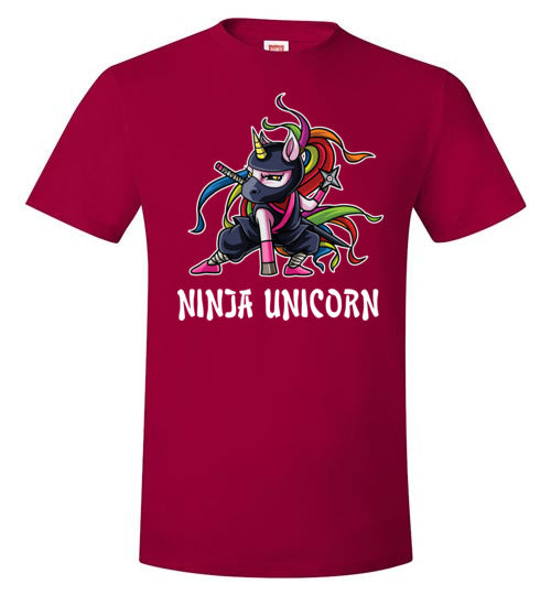 Ninja Unicorn Complex