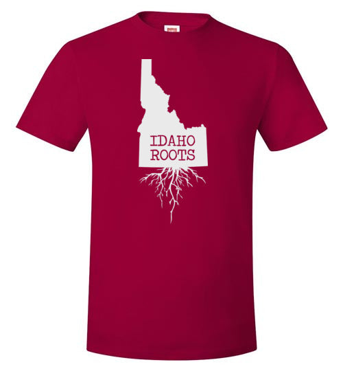 Idaho State Roots T-Shirt