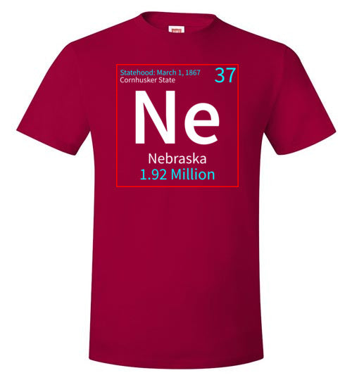 Nebraska State Element