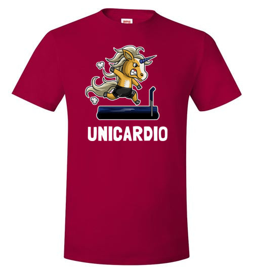 Unicorn Unicardio