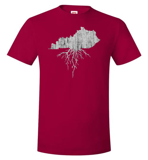 Kentucky State Roots