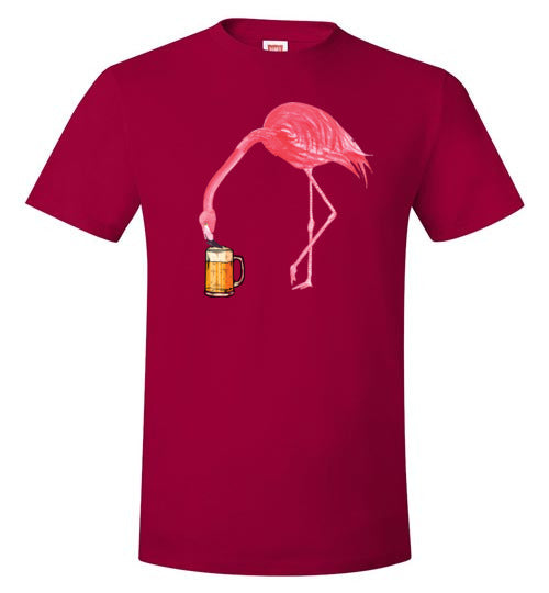 Flamingo Beer