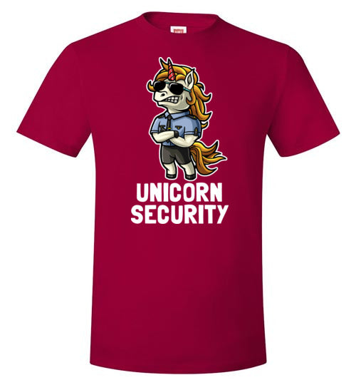 Unicorn Security