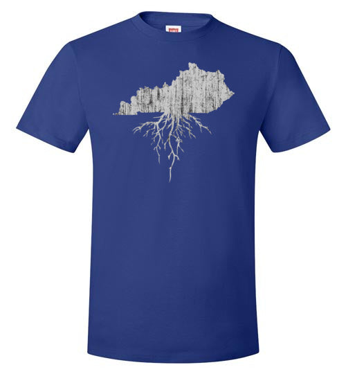 Kentucky State Roots