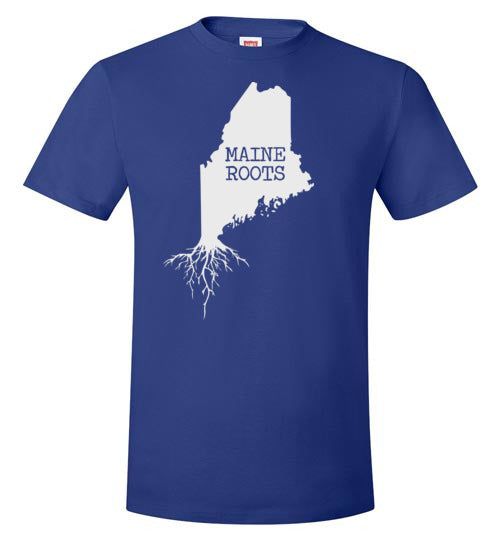Maine Roots