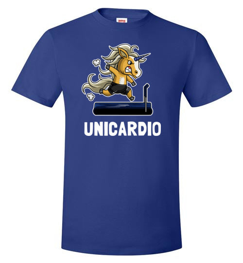 Unicorn Unicardio