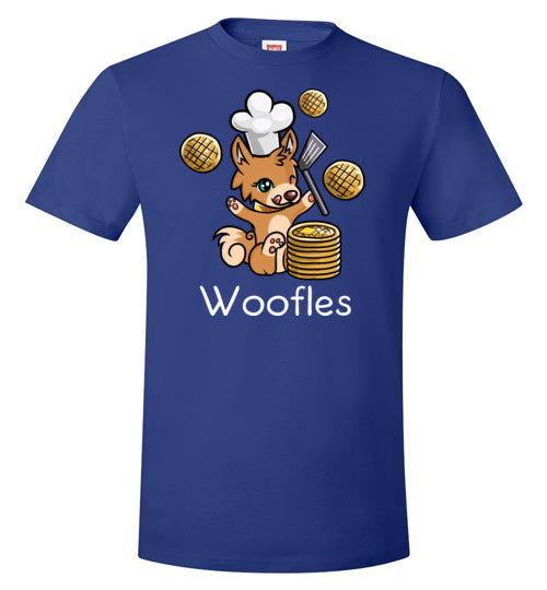 Woofles