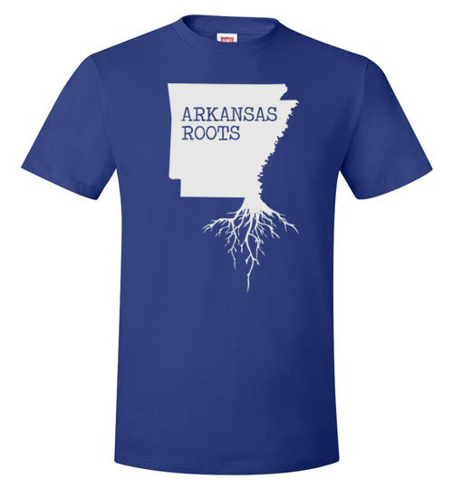 Arkansas Roots