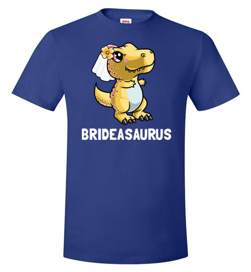Brideasaurus