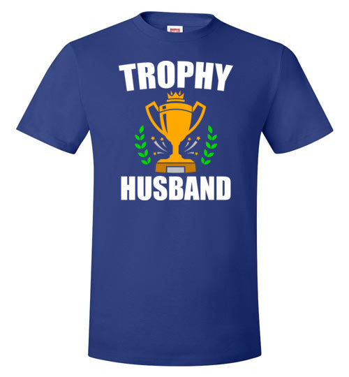 Trophy Husband