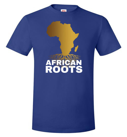 African Roots