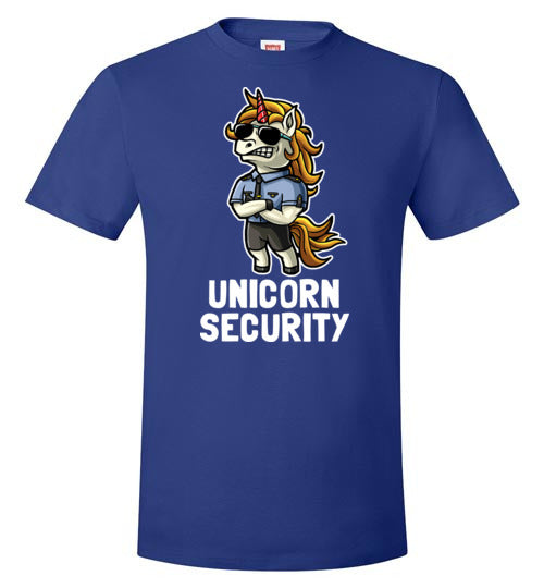 Unicorn Security