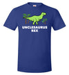 Unclesaurus Rex