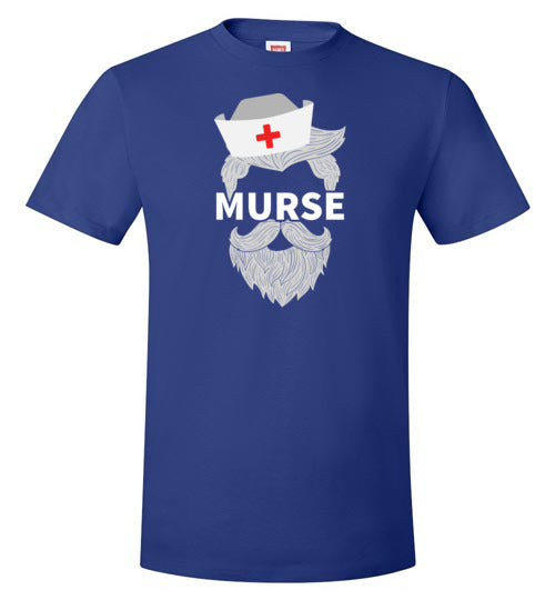 Murse Male Nurse