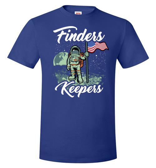 Finders Keepers Space