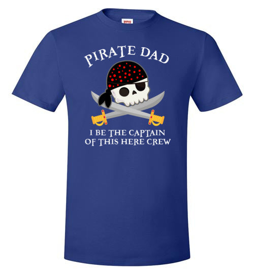Pirate Dad