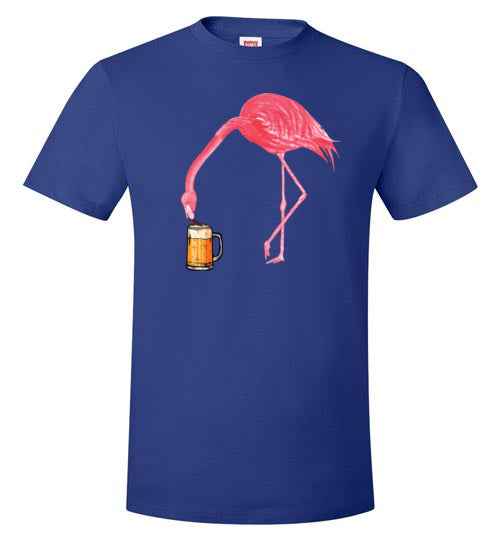 Flamingo Beer