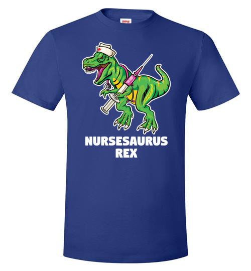 Nursesaurus Rex