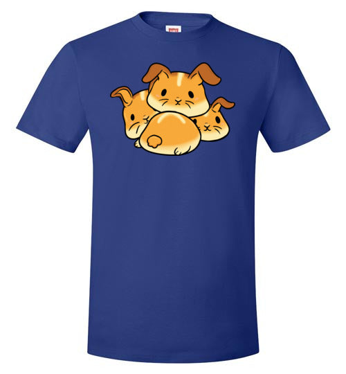 Bunny Hot Cross Buns