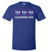 Periodic Table Laughing Gas