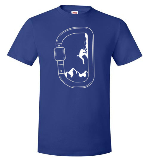 Mountain Climbing Carabiner