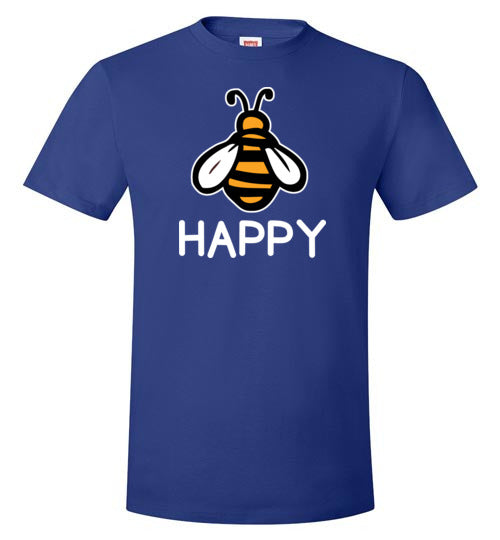 Bee Happy
