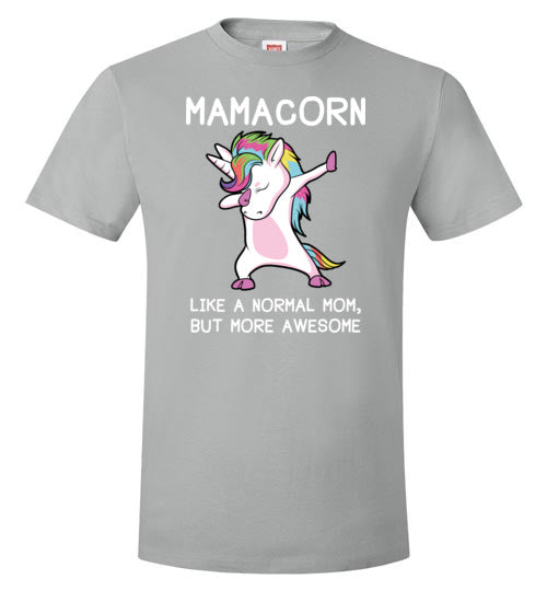 Mamacorn Unicorn Mom