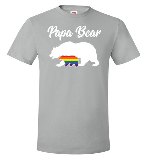 Papa Bear LGBT
