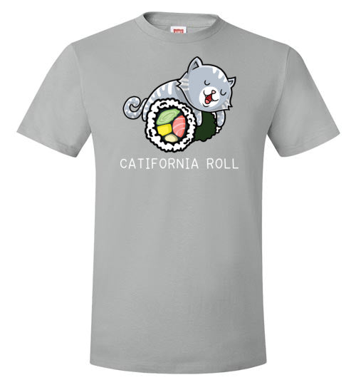 Catifornia Roll