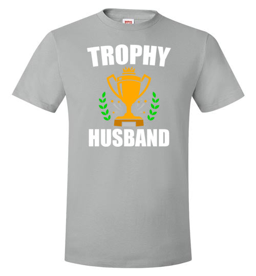 Trophy Husband