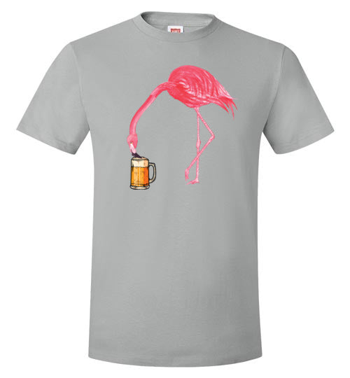 Flamingo Beer
