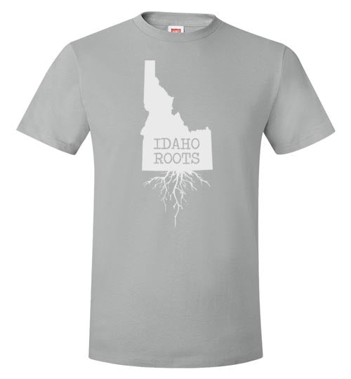 Idaho State Roots T-Shirt