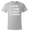 Bowl Curse Pray For A Spare