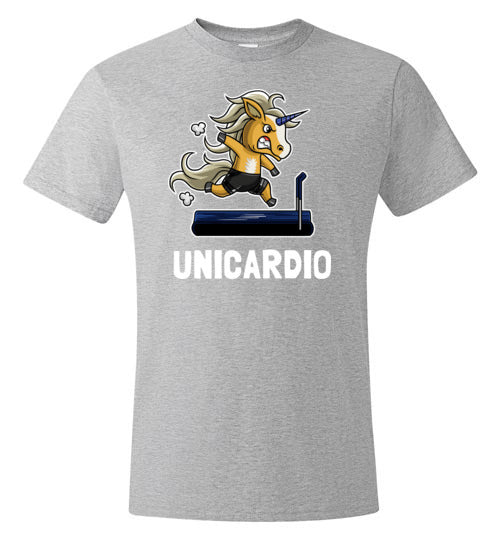 Unicorn Unicardio