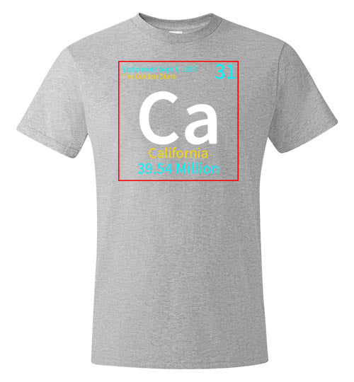 California State Element