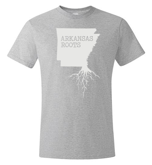 Arkansas Roots